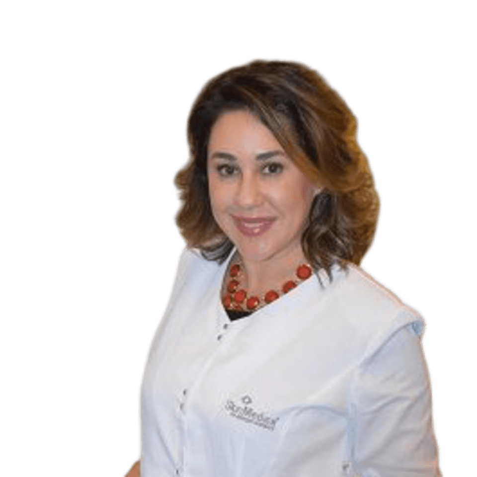 Lisa Suffi, Aesthetician Specialist, Esthetician Bartlett, IL