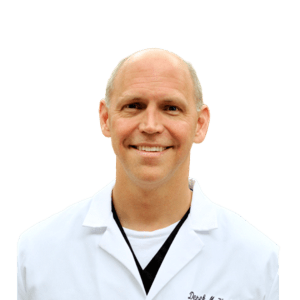 Derek Mckaskle, DDS, Cosmetic Dentistry Katy, TX
