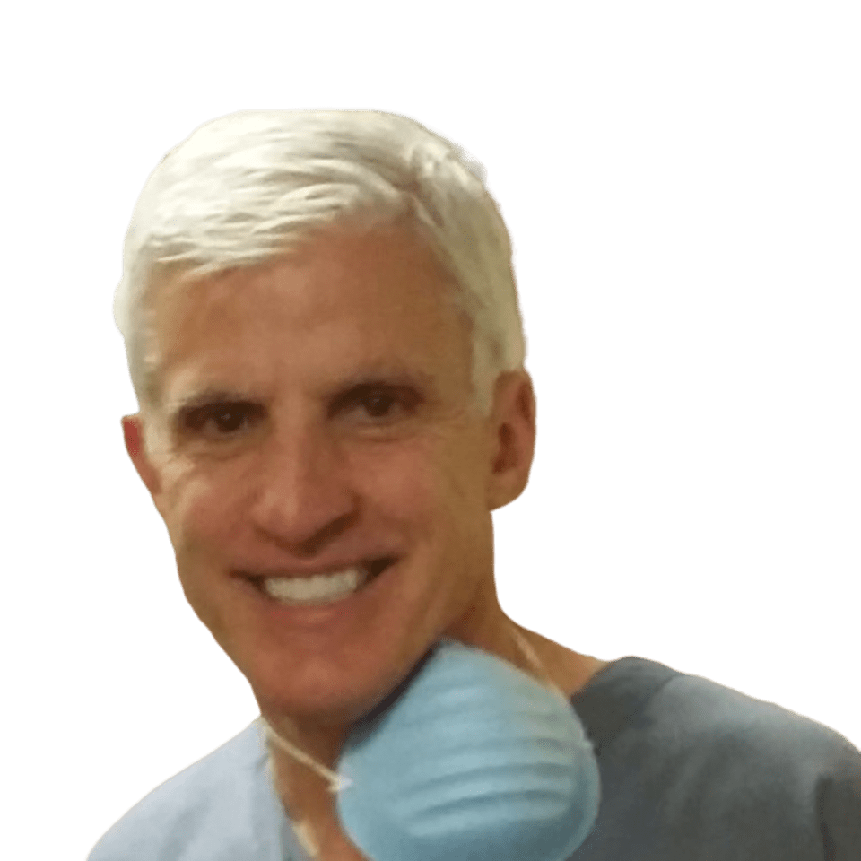 Alexander Rossitch, DDS, Cosmetic Dentistry Charlotte, NC