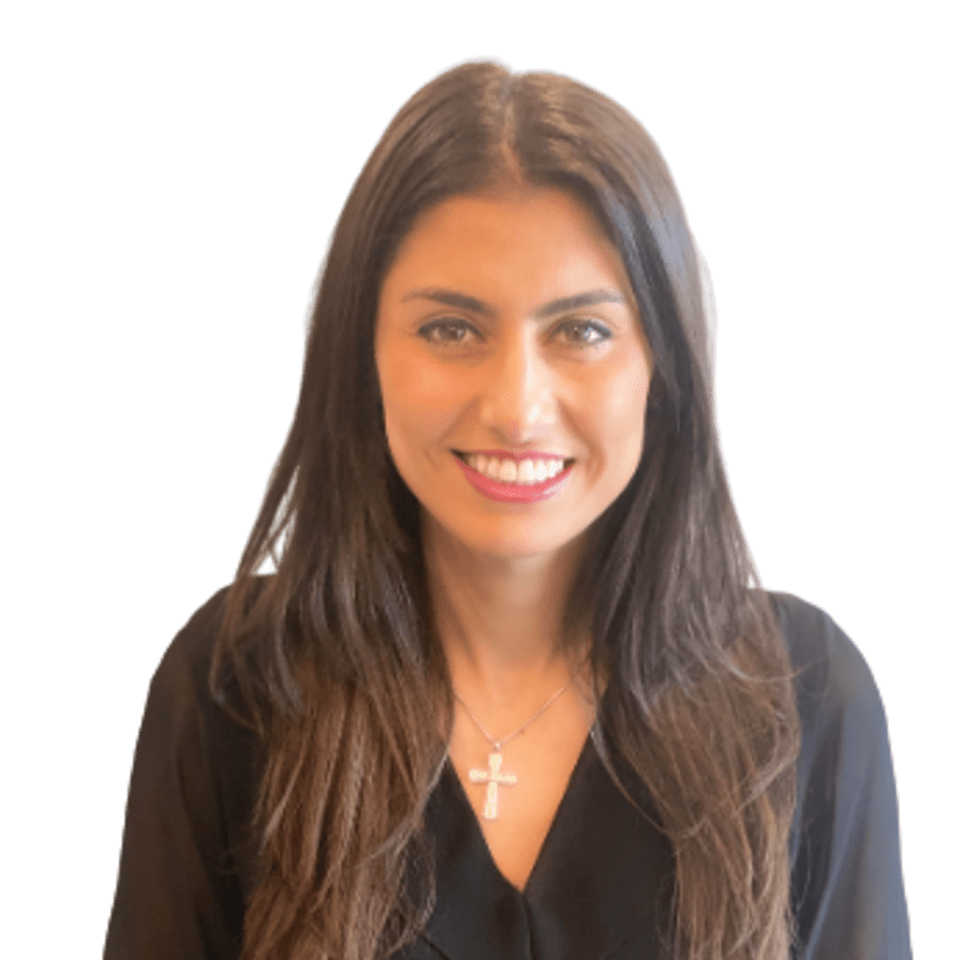 Christina Gnaim, DMD, Cosmetic Dentistry Houston, TX