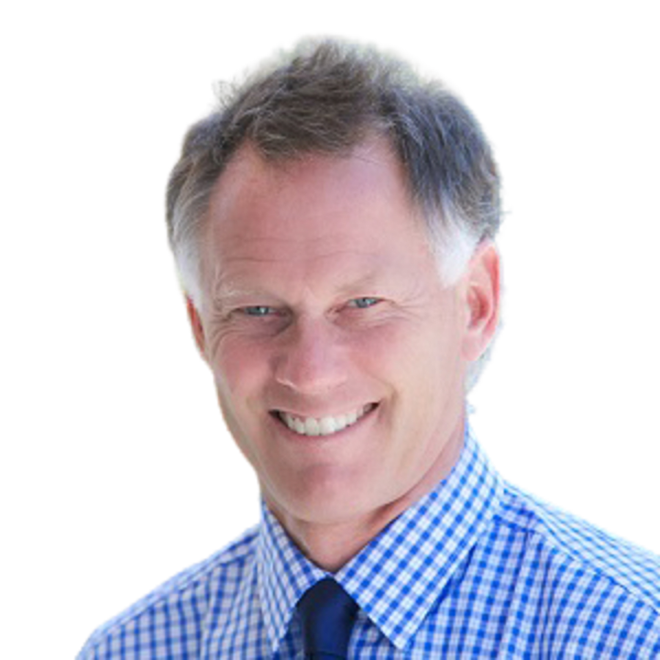 Gary P. Clusserath, DMD, Cosmetic Dentistry Citrus Heights, CA