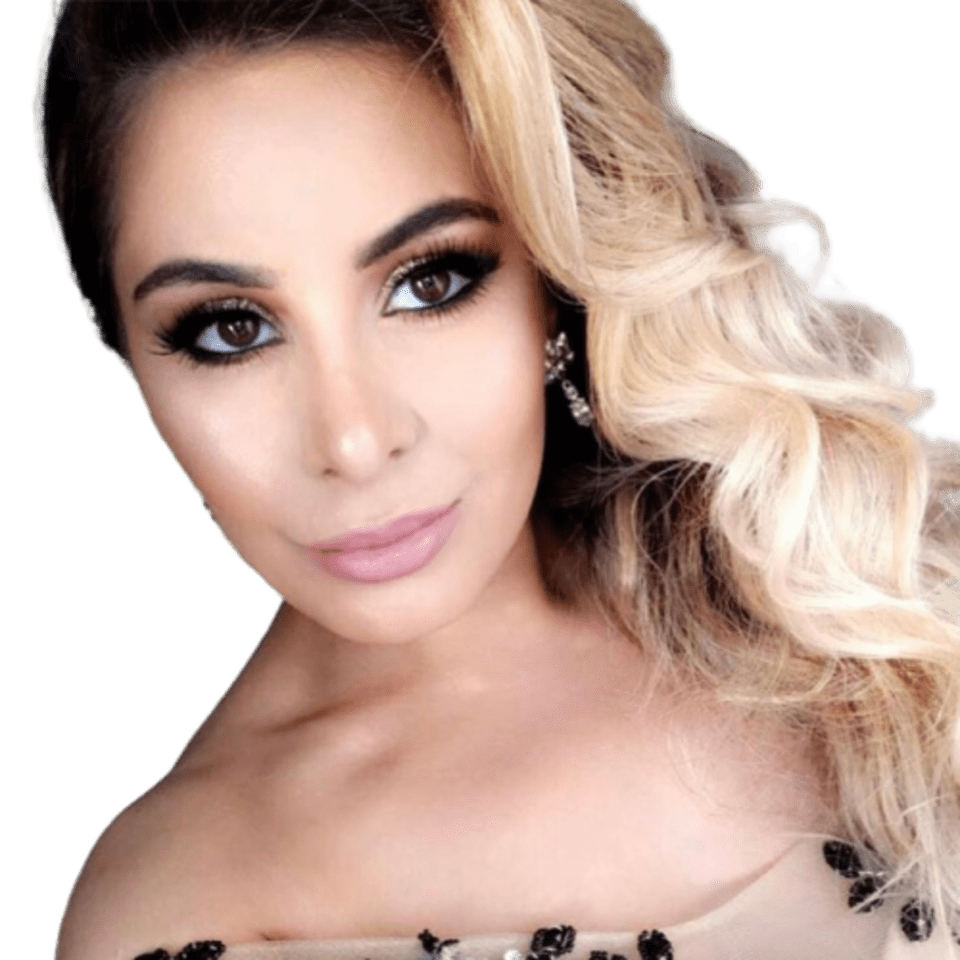 Bianca Sandiha, Aesthetician Specialist, Esthetician Troy, MI