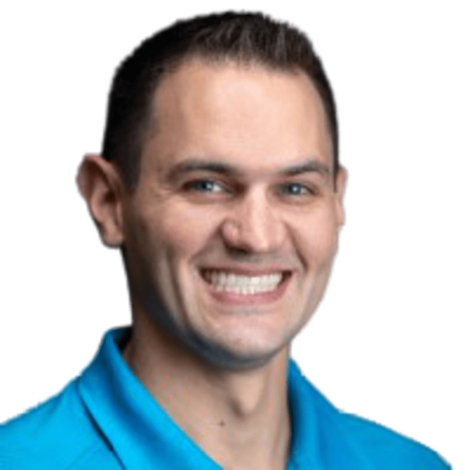 Jordan Brenner, DDS, Cosmetic Dentistry Seattle, WA