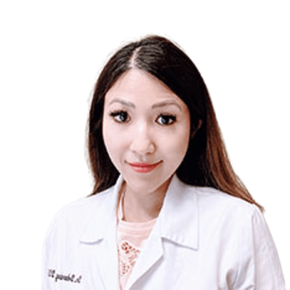 Deborah Chung, DDS, Cosmetic Dentistry Houston, TX