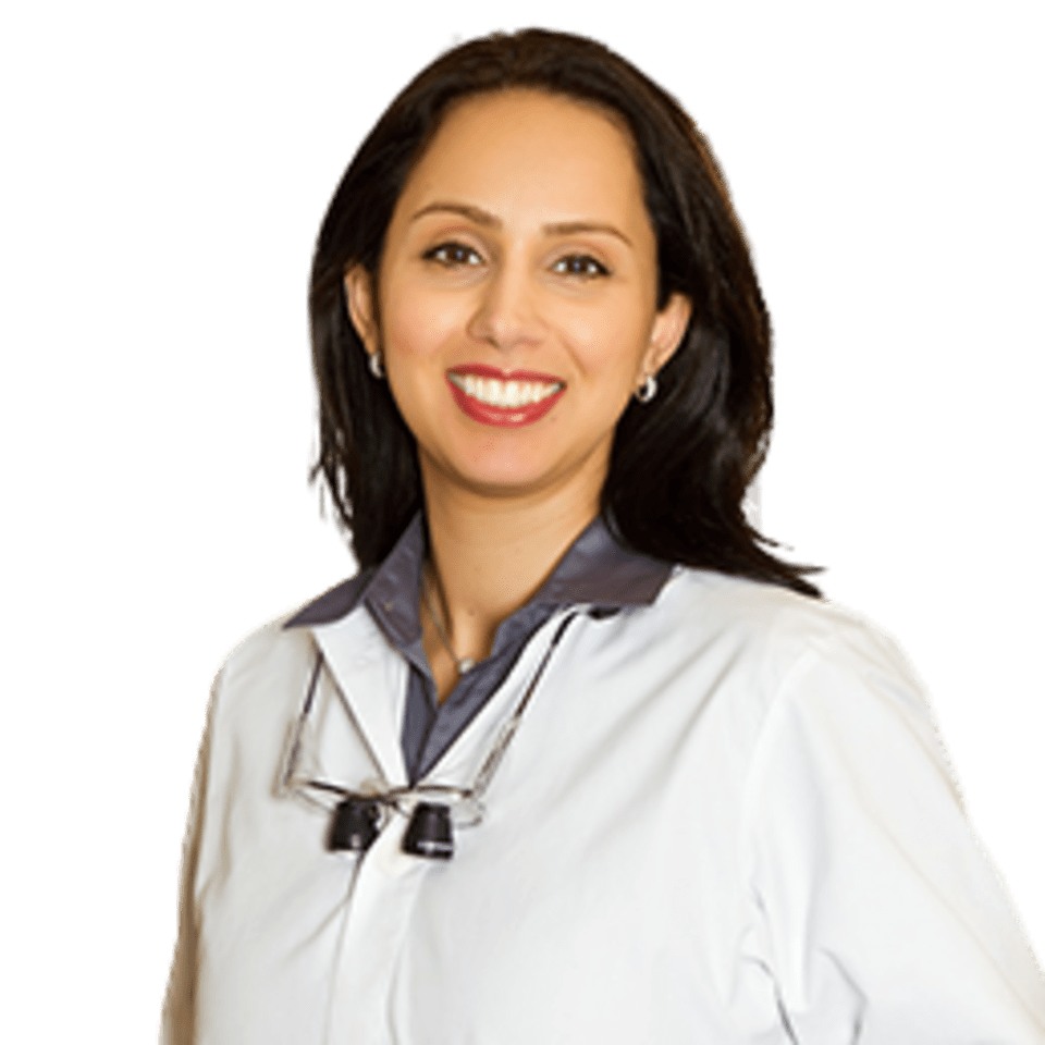 Negin B. Badr, DDS, Cosmetic Dentistry Redmond, WA
