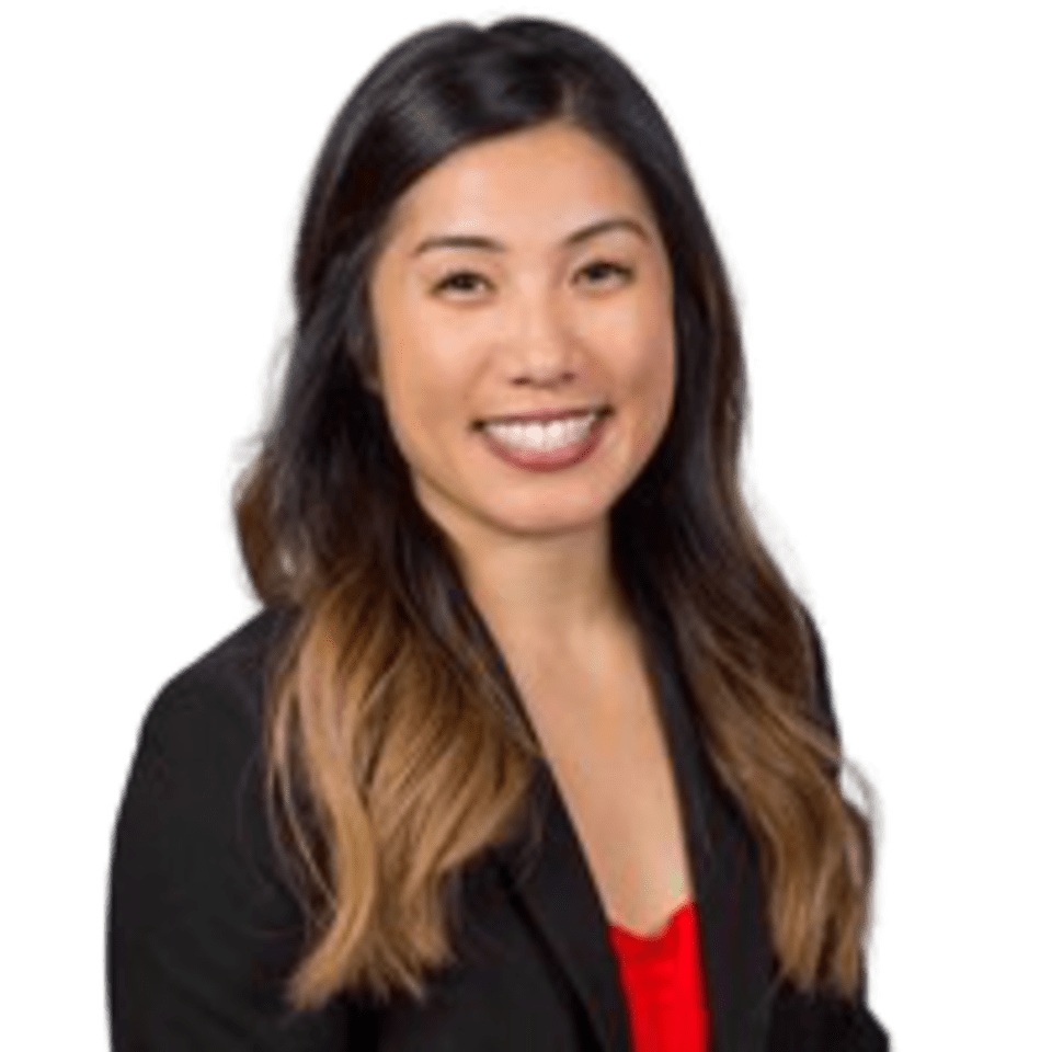 Faith-Roselle Barreyro, DMD, Cosmetic Dentistry San Diego, CA
