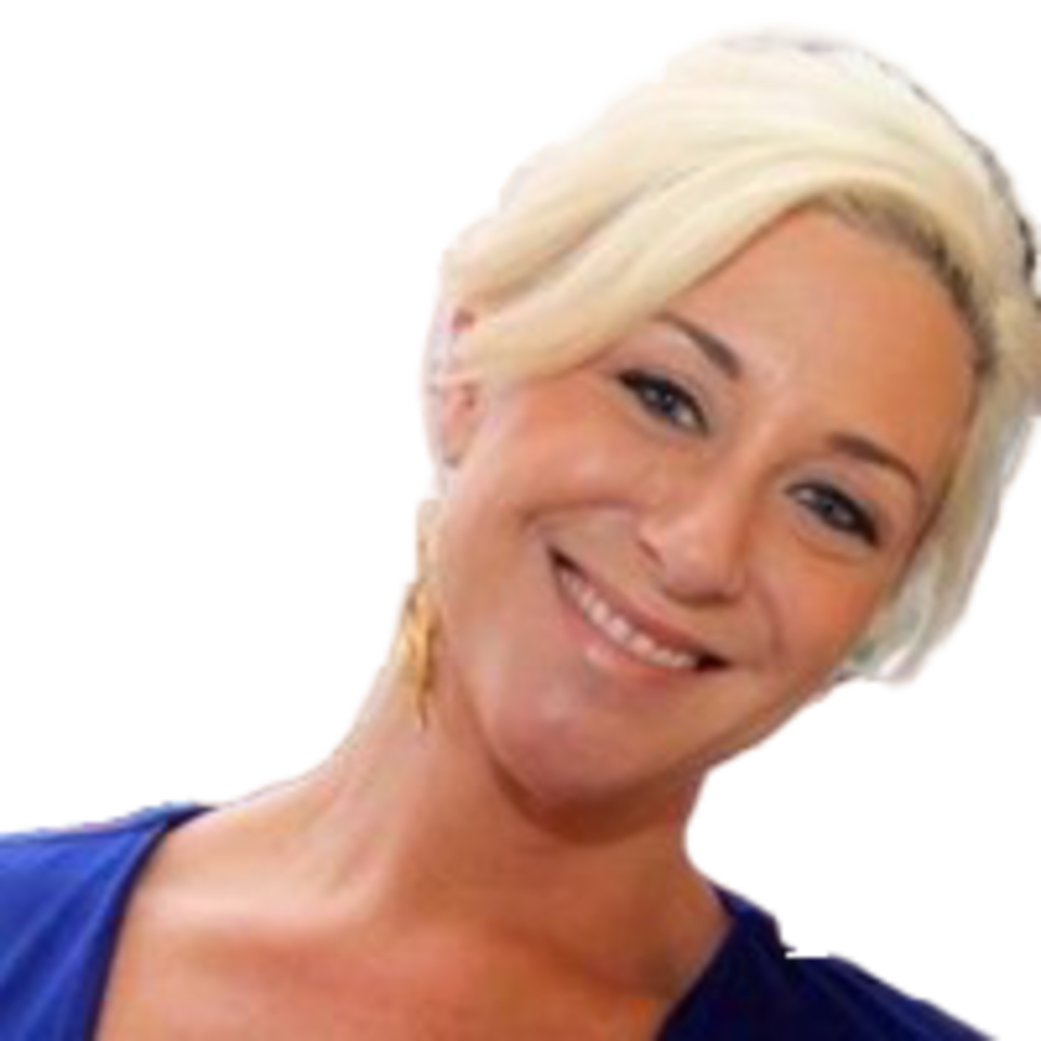Alison Renahan, Aesthetician Specialist, Esthetician Richmond, VA