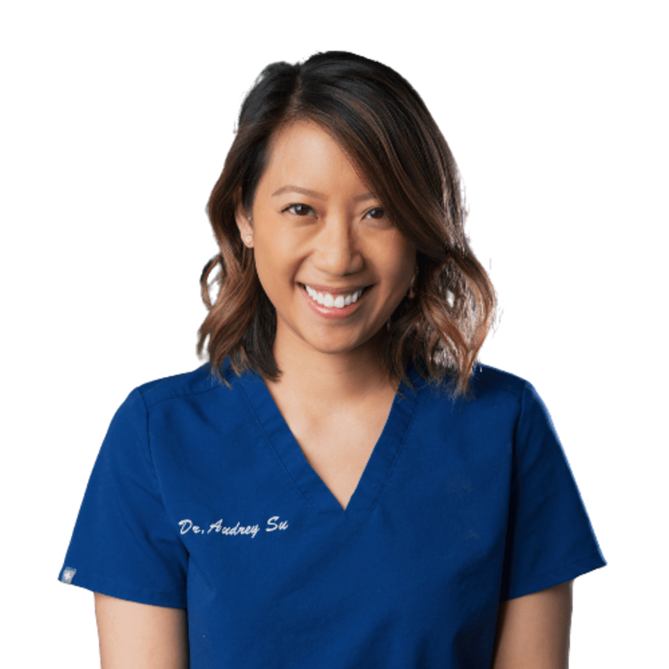 Audrey Su, DDS, Cosmetic Dentistry Fairless Hills, PA