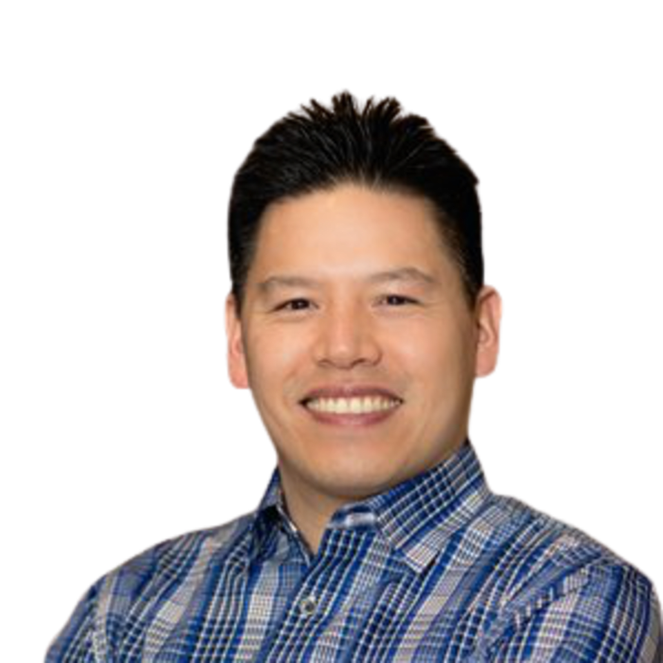 Albert Lu, DMD, Cosmetic Dentistry Bellevue, WA