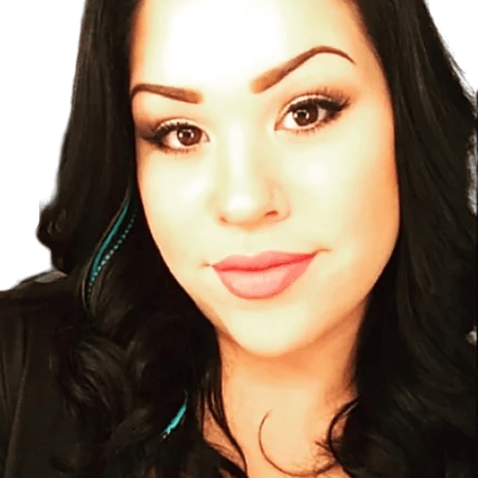 Margie P. Agueros, Tattoo Specialist, Tattoo Artist (Microblading) San Antonio, TX