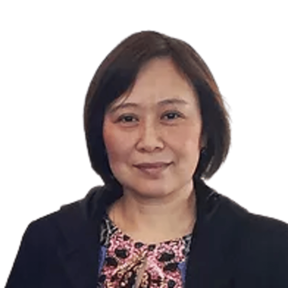 Qin Huang, DDS, Cosmetic Dentistry Glenmoore, PA
