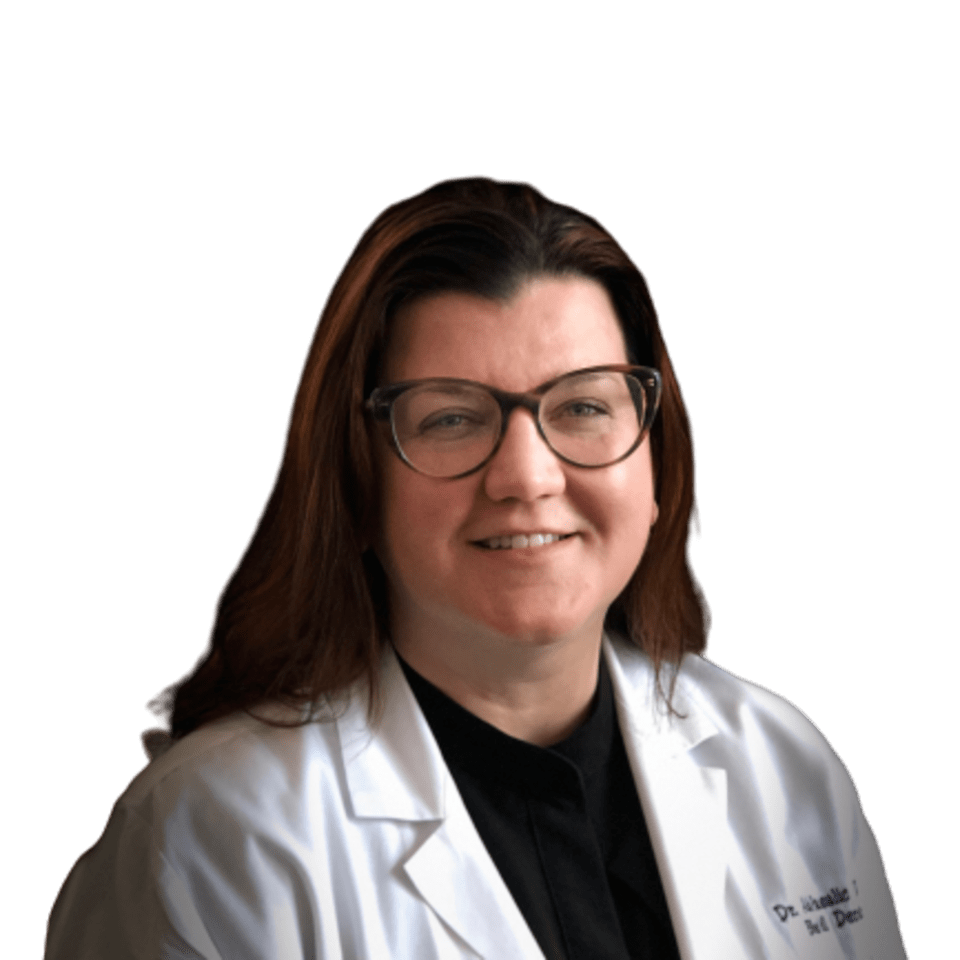 Aida Pasalic, DMD, Cosmetic Dentistry
