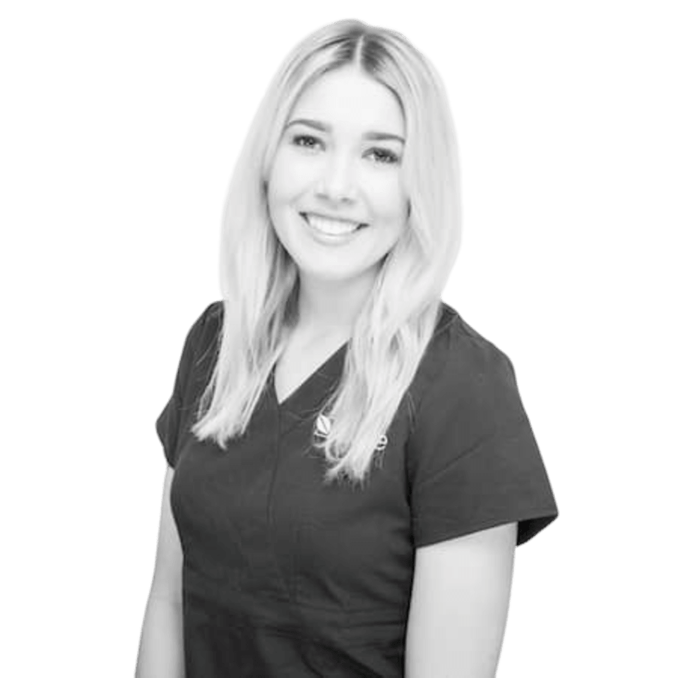 Mckinzie Harmer, Aesthetician Specialist, Esthetician Draper, UT