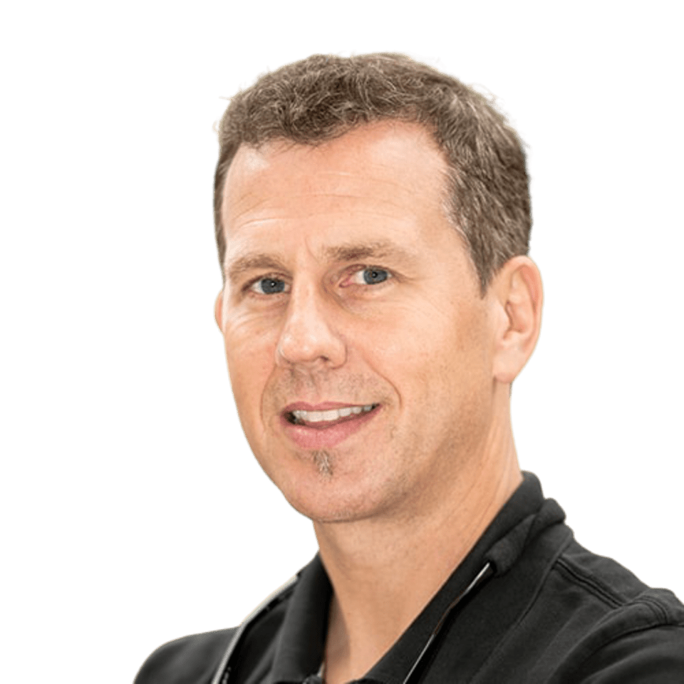John B. Minnoch, DDS, Cosmetic Dentistry Bellevue, WA