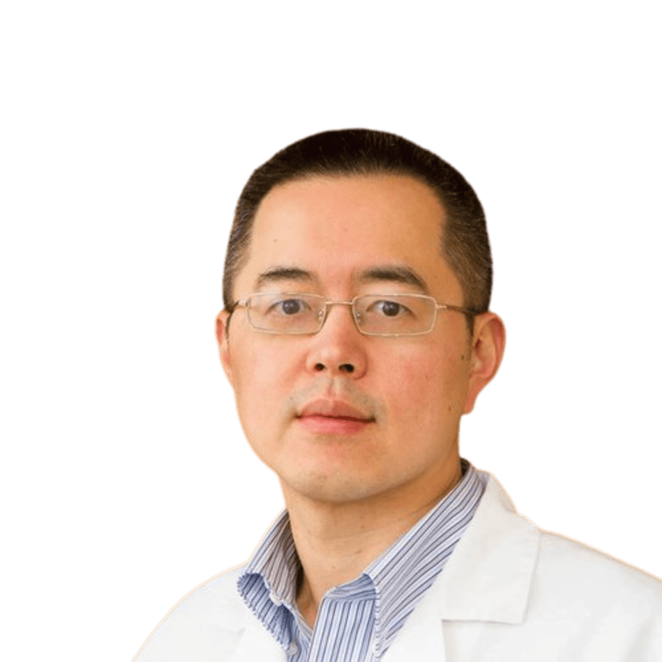 Peter Yeh, DDS, Cosmetic Dentistry Covington, WA