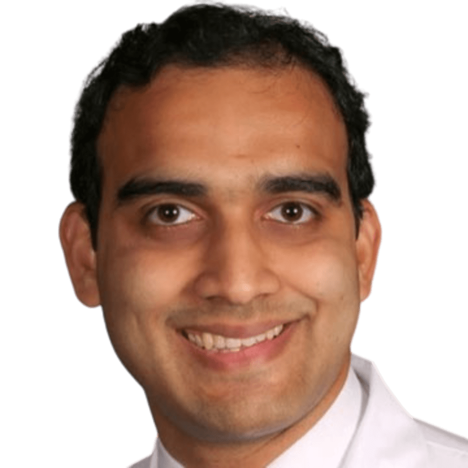 Nakul Rathi, BDS, Prosthodontics Houston, TX