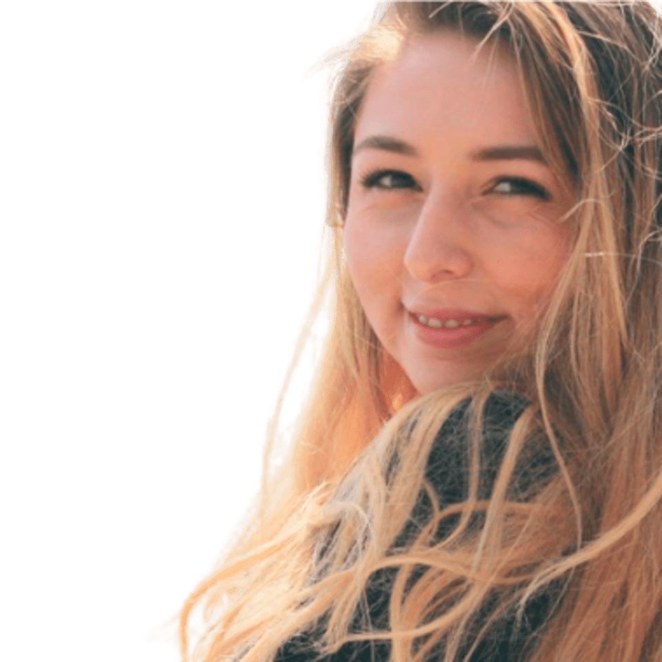 Jacqueline Jimenez, Aesthetician Specialist, Esthetician Solana Beach, CA