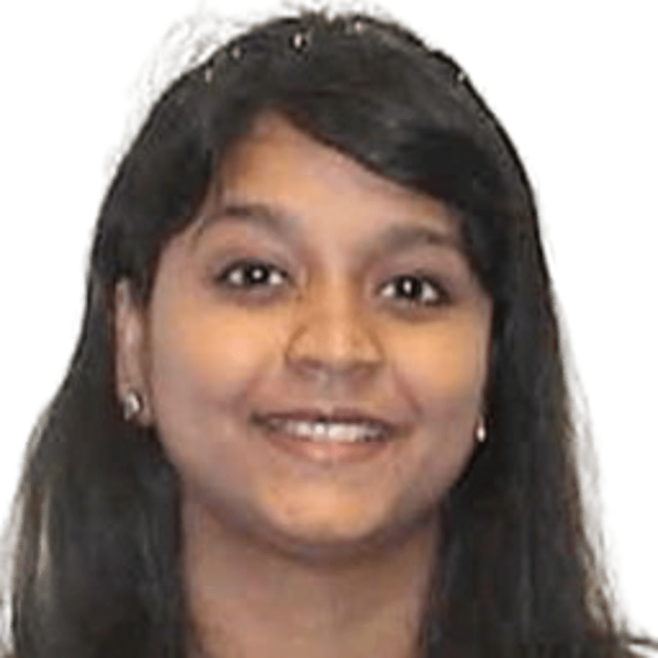 Nisha Sundaragopal, DMD, Cosmetic Dentistry Houston, TX