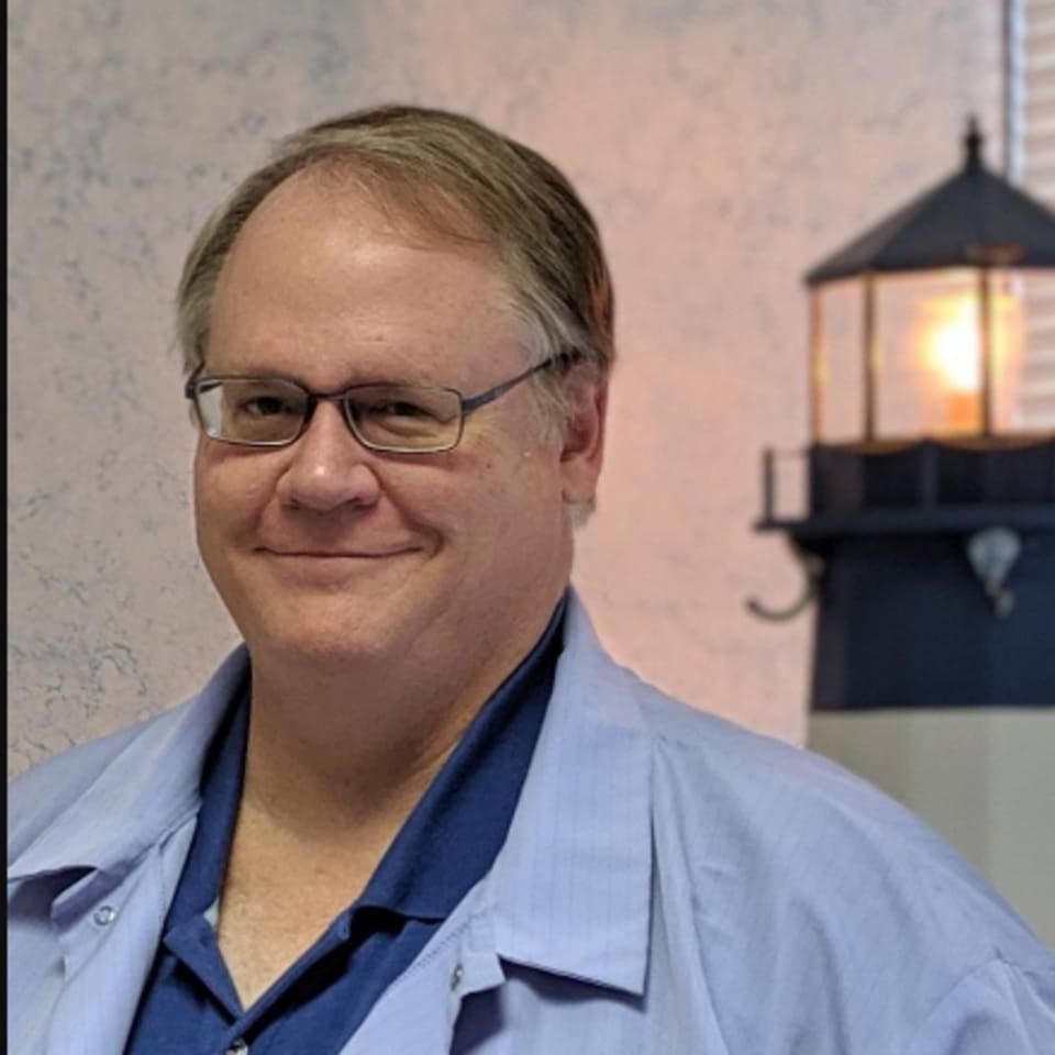 Mark H. Copas, DDS, Cosmetic Dentistry Tomball, TX