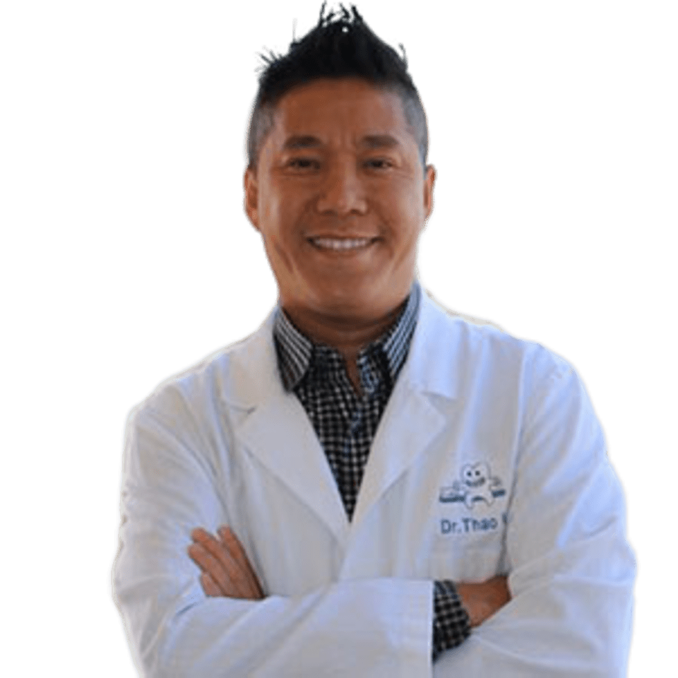 Thao D. Vo, DDS, Cosmetic Dentistry Pearland, TX