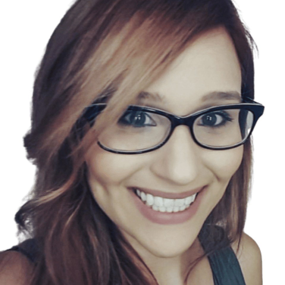 Larissa Lapinid, Aesthetician Specialist, Esthetician Houston, TX