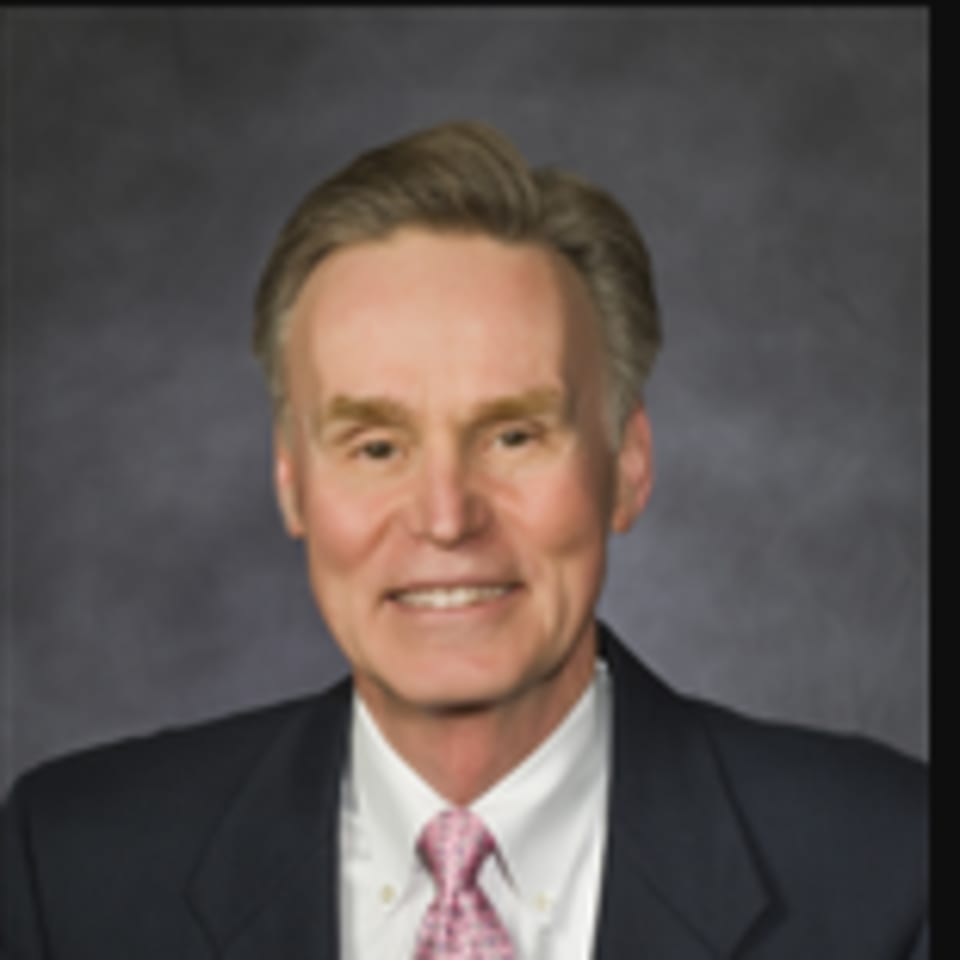 John W. Unger, DDS, Prosthodontics Richmond, VA