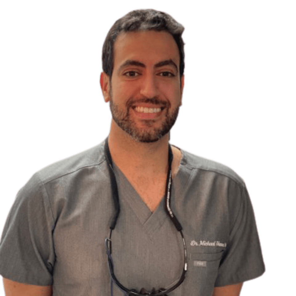 Michael Hanna, DDS, Cosmetic Dentistry Santee, CA