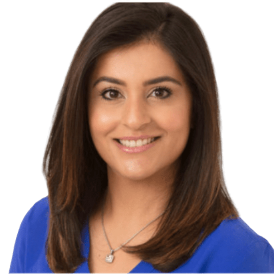 Afia Rasul, DDS, Prosthodontics Richmond, VA