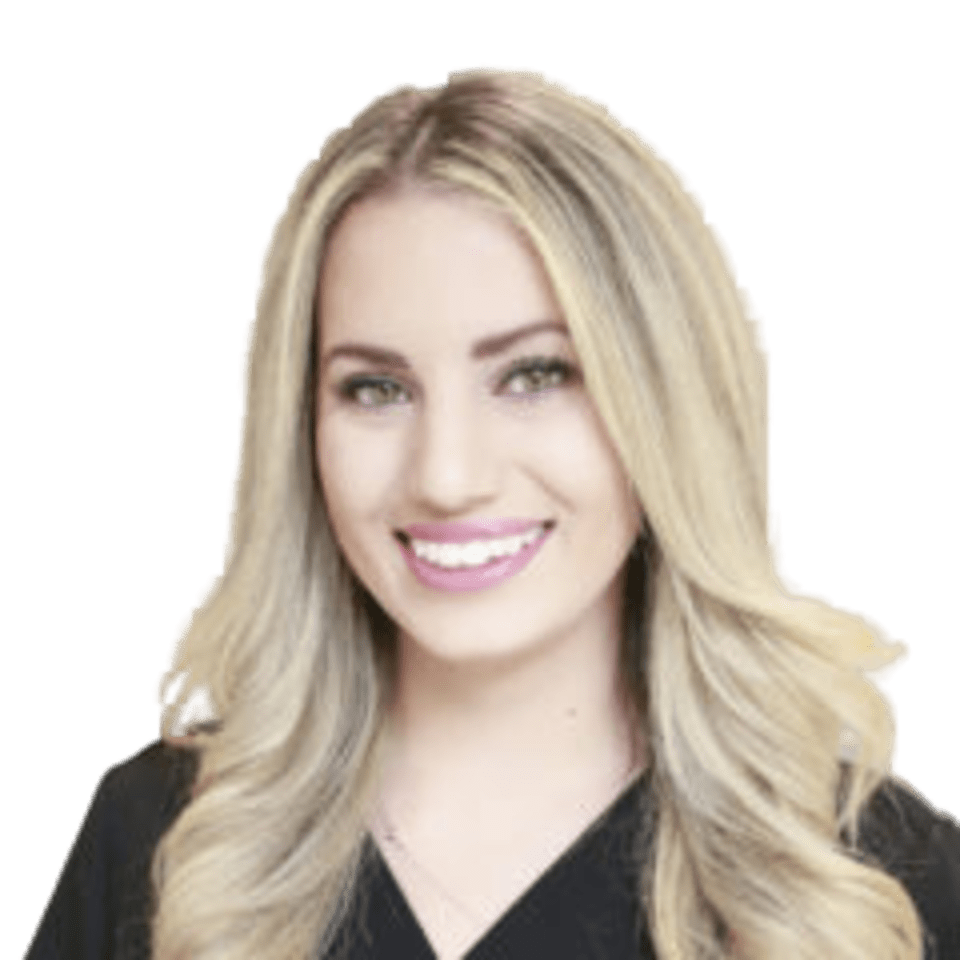 Cristina Monte, Aesthetician Specialist, Esthetician Tampa, FL