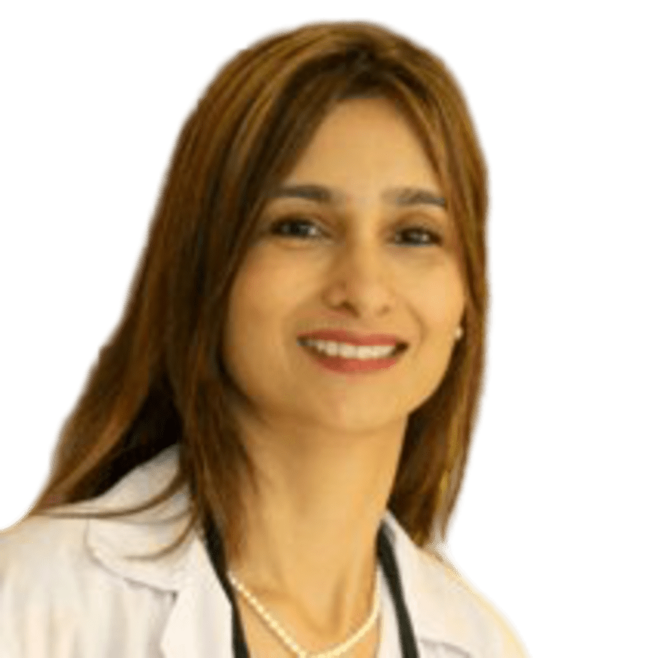 Shaista Najmi, DMD, Cosmetic Dentistry Jacksonville, FL