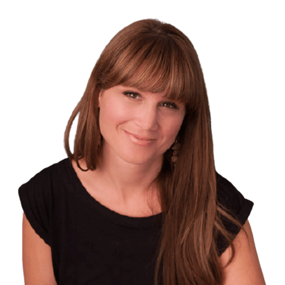 Eva Robins, Aesthetician Specialist, Esthetician Seattle, WA