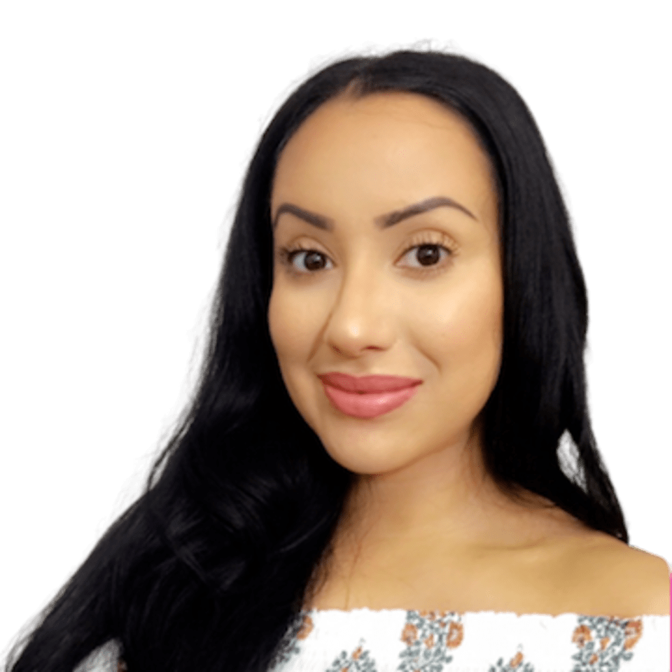 Elia Suasin, Aesthetician Specialist, Esthetician Sacramento, CA