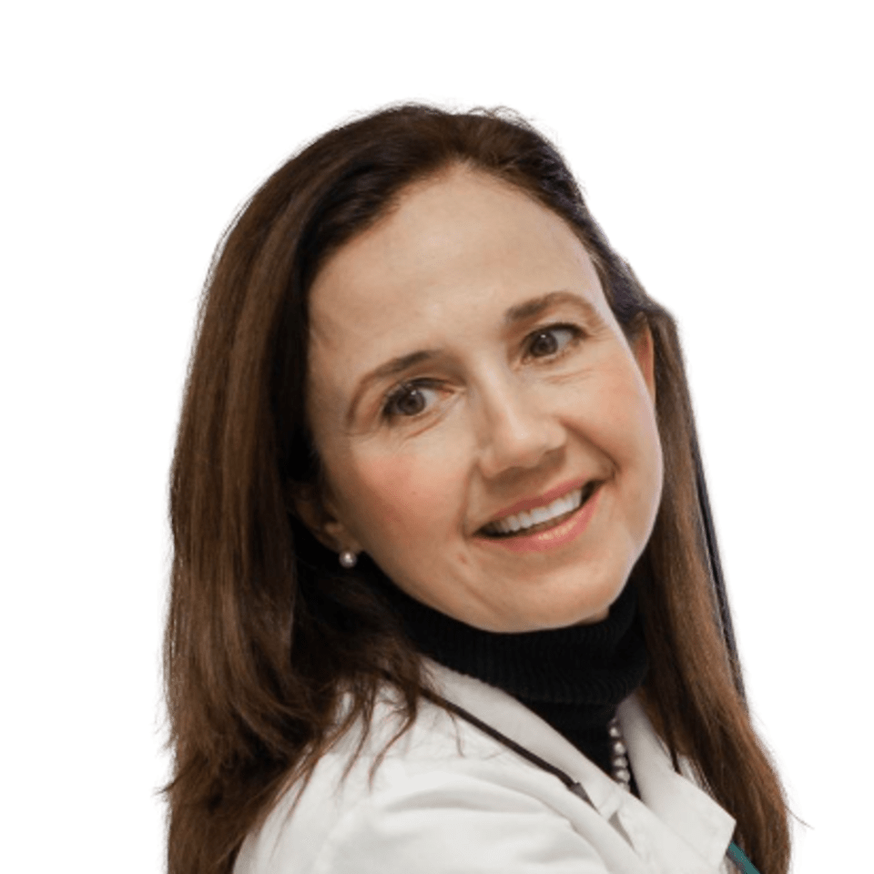 Mercedes L. Burger, DDS, Cosmetic Dentistry Houston, TX
