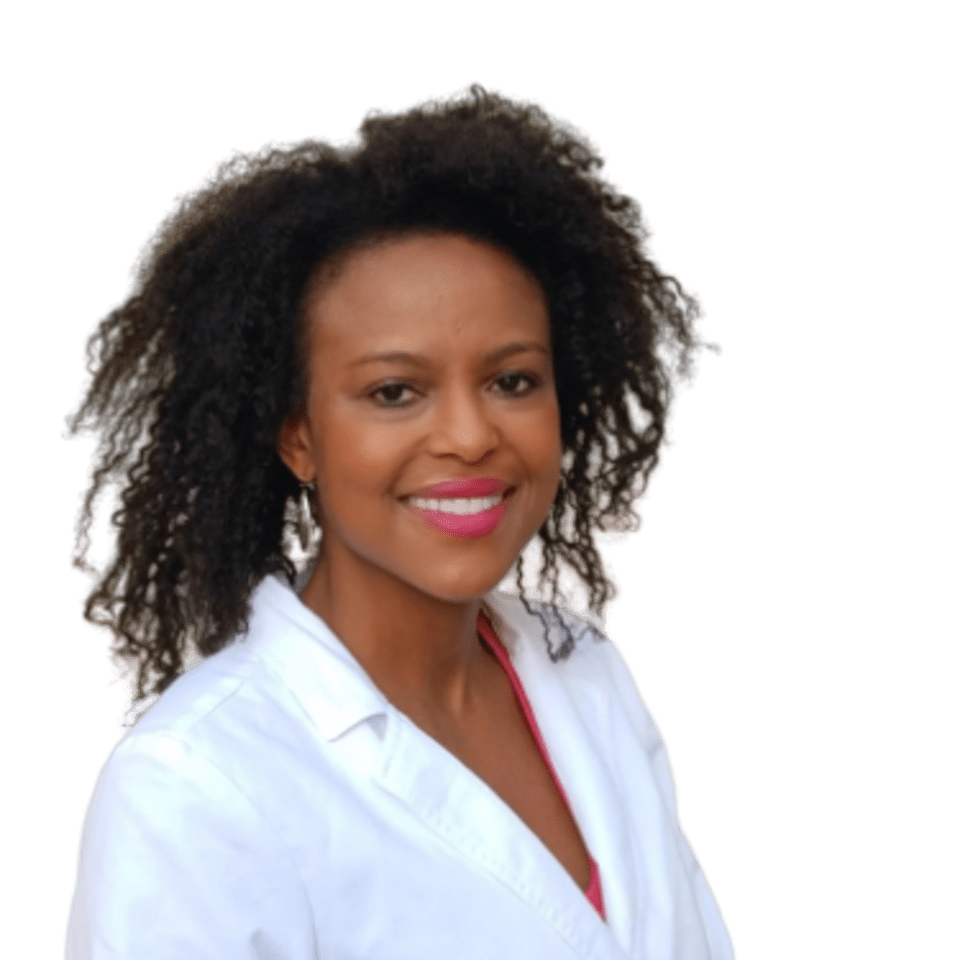 Tomicka Jackson-George, DMD, Cosmetic Dentistry Baltimore, MD