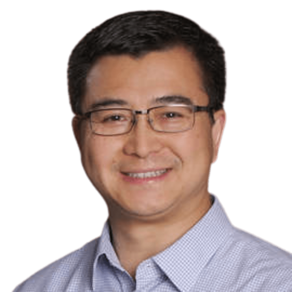 Hai Zhang, DMD, Prosthodontics Seattle, WA