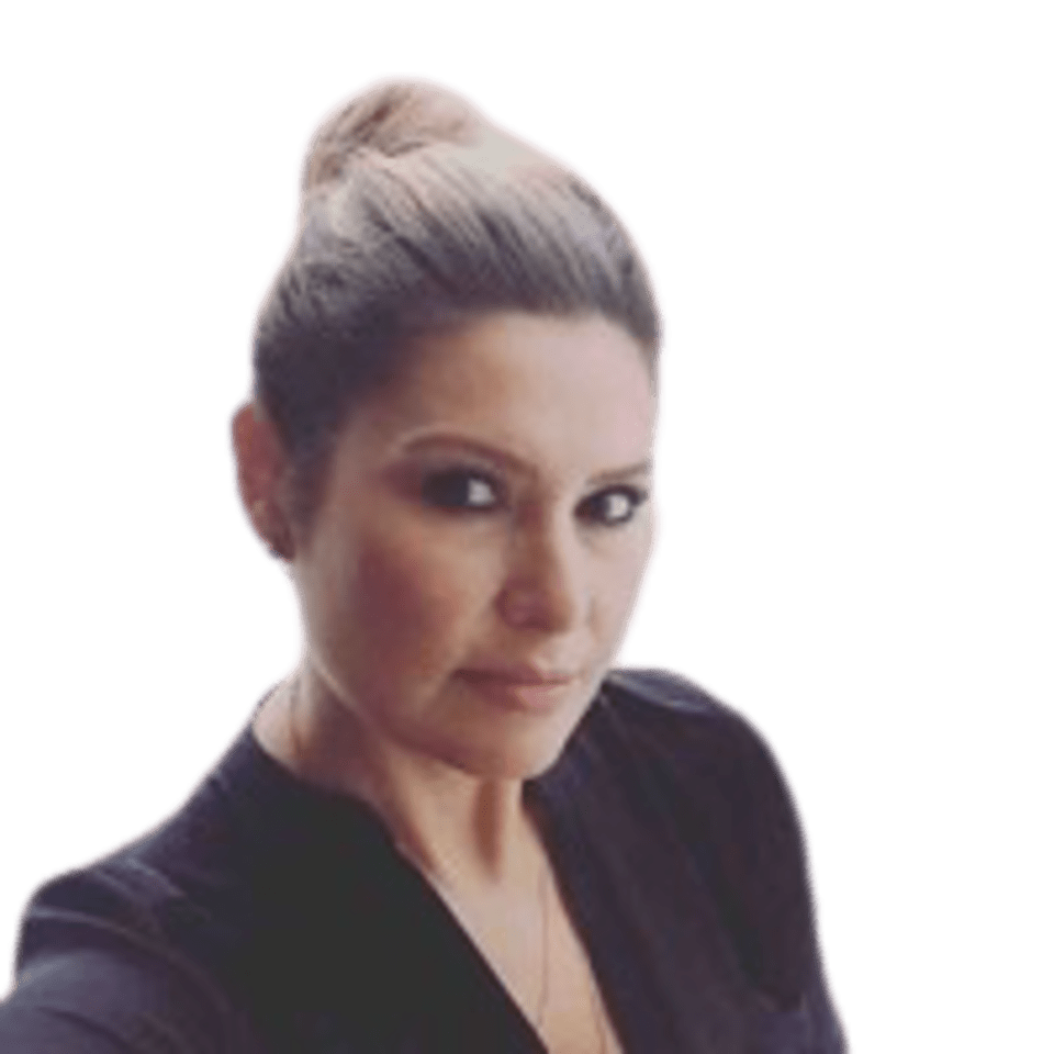 Heather J. Brown, Tattoo Specialist, Tattoo Artist (Microblading) Seattle, WA