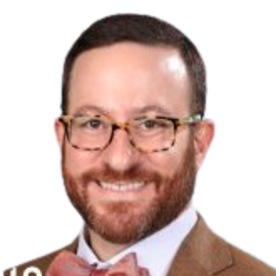 Jarred S. Abel, MD, Oral and Maxillofacial Pathology Chevy Chase, MD