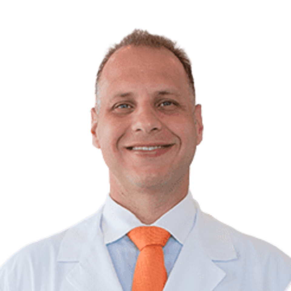 Gabriel Sader, DDS, Prosthodontics Spring, TX