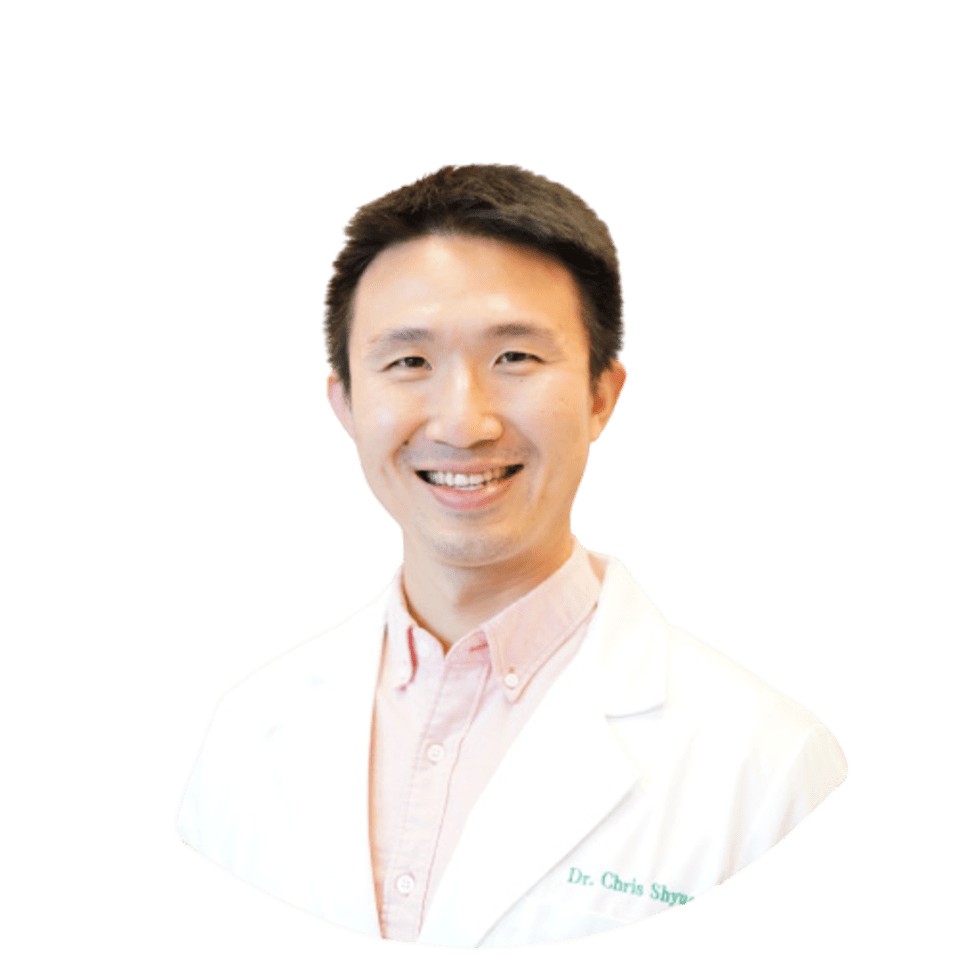 Christopher Shyue, DDS, Cosmetic Dentistry Snoqualmie, WA
