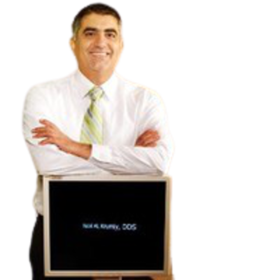 Nabil A. Krumly, DDS, Cosmetic Dentistry Seattle, WA