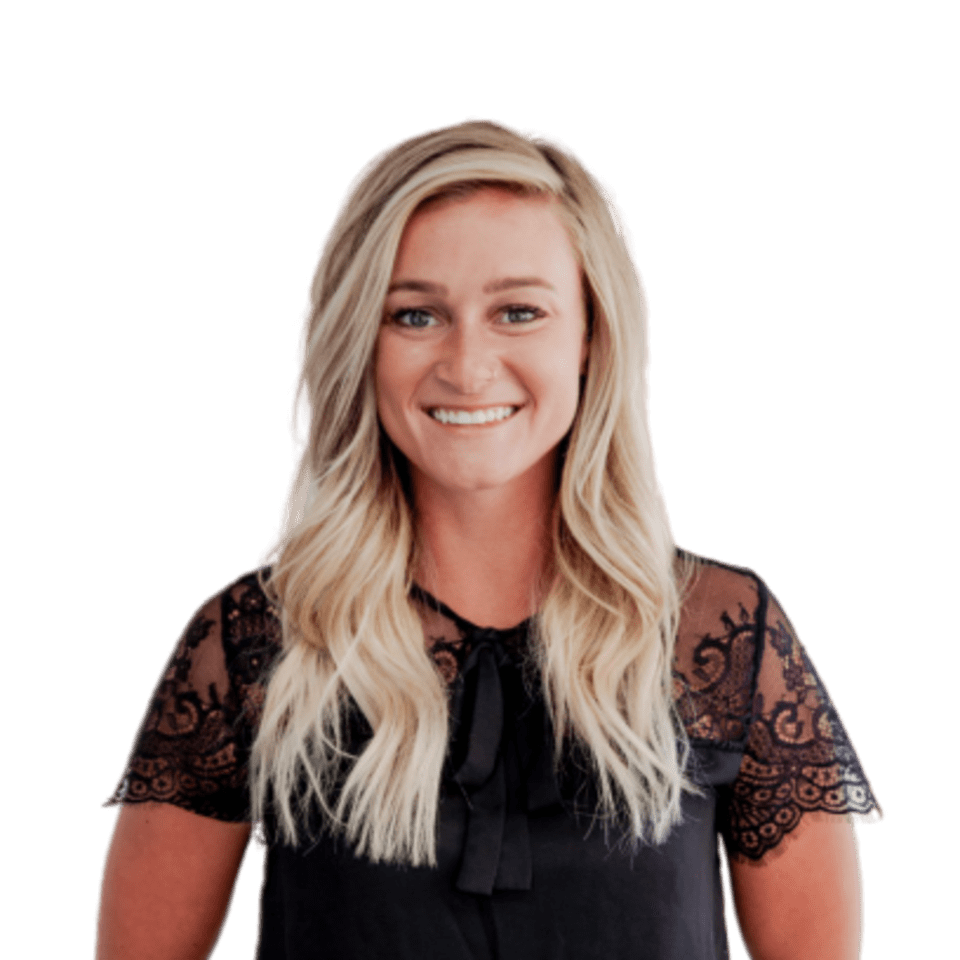 Meghann Elizabeth, Tattoo Specialist, Tattoo Artist (Microblading) Grand Rapids, MI