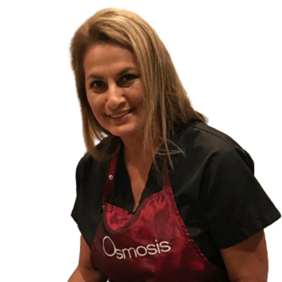 Gloria Davis, Aesthetician Specialist, Esthetician League City, TX