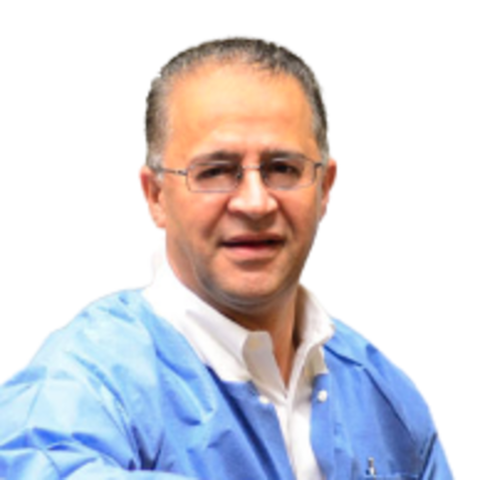 Ali M. Falahat, DDS, Cosmetic Dentistry Houston, TX