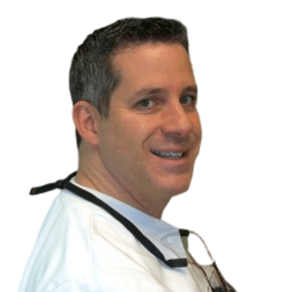 Joseph Frontera, DDS, Cosmetic Dentistry Lutherville-Timonium, MD