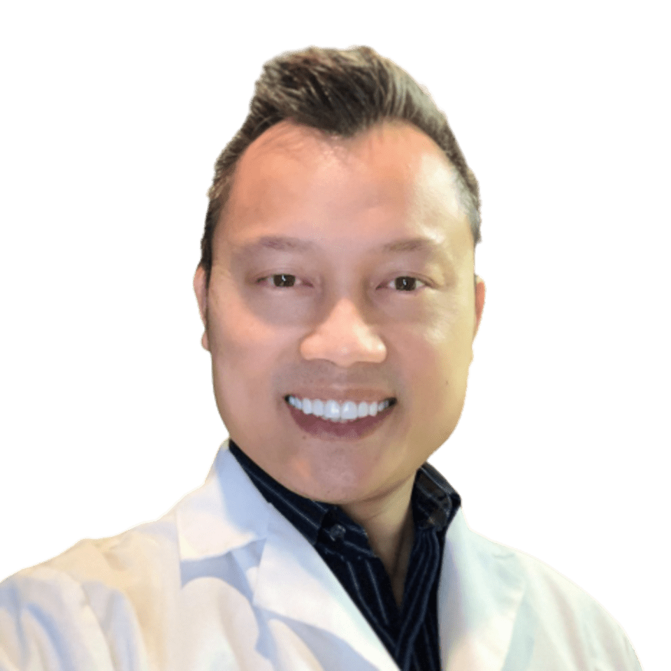 Antoine Bach, DMD, Cosmetic Dentistry Katy, TX