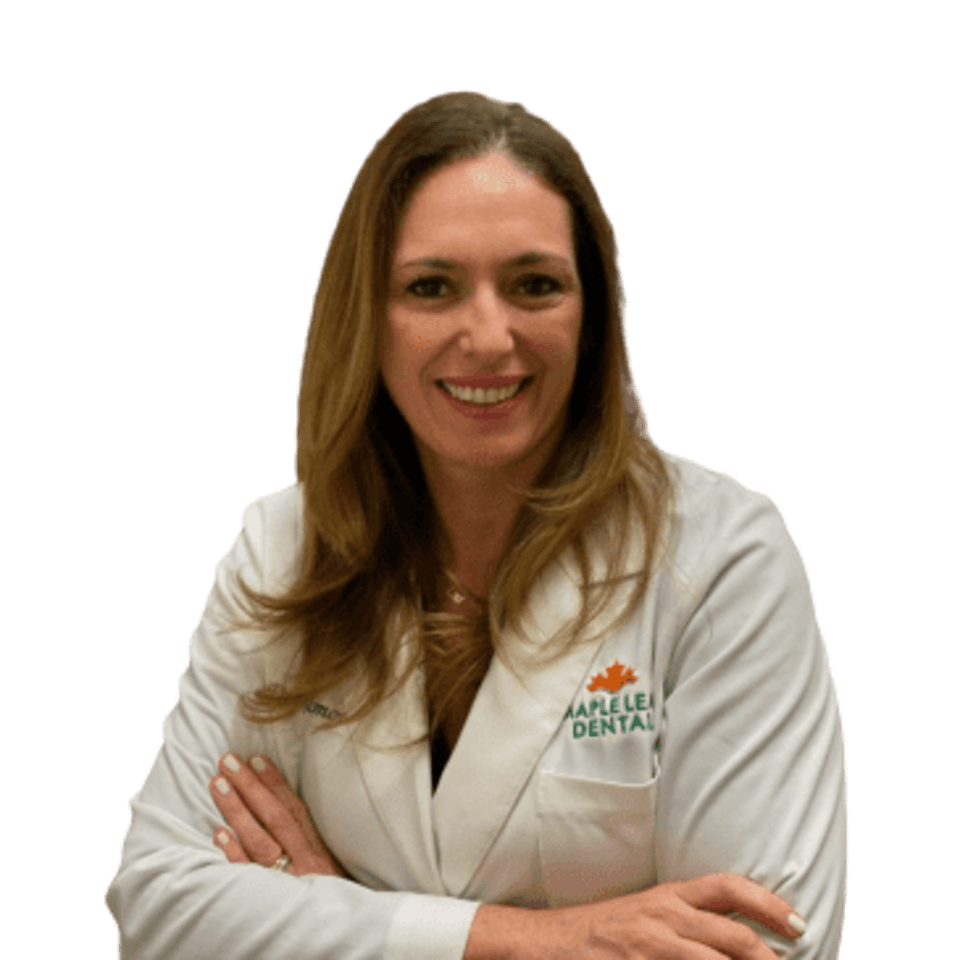 Lisa Giovanetti, DDS, Cosmetic Dentistry Houston, TX