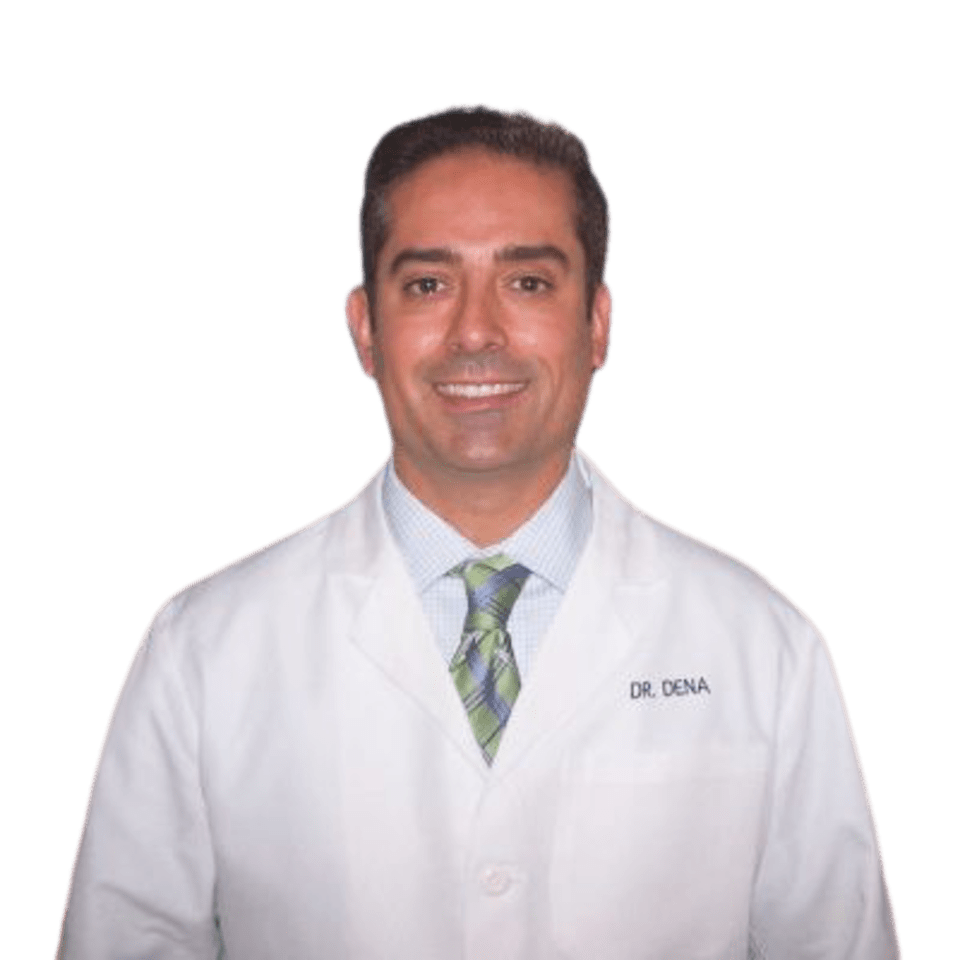 Farhad Dena, DDS, Cosmetic Dentistry Encinitas, CA