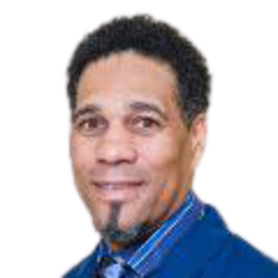 Alphonzo L. Davidson, DDS, Cosmetic Dentistry Washington, DC