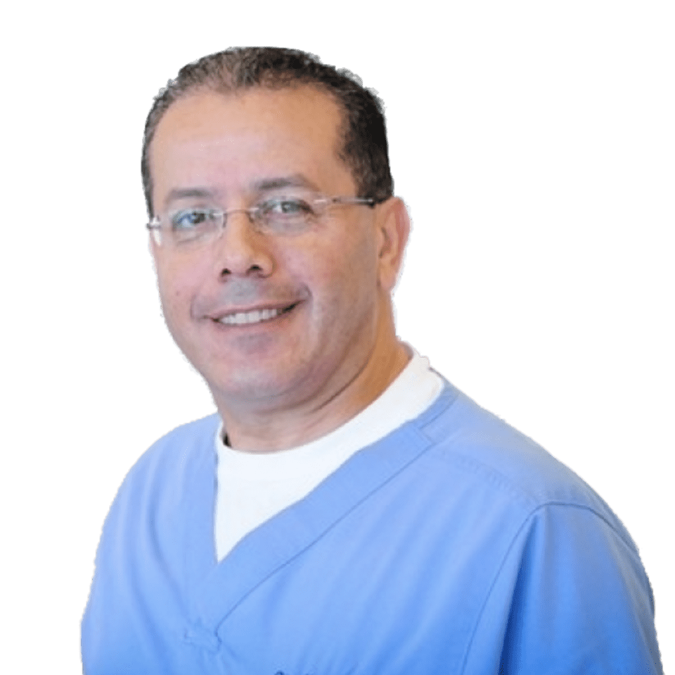 Mazen S. Ghattas, DMD, Cosmetic Dentistry Houston, TX