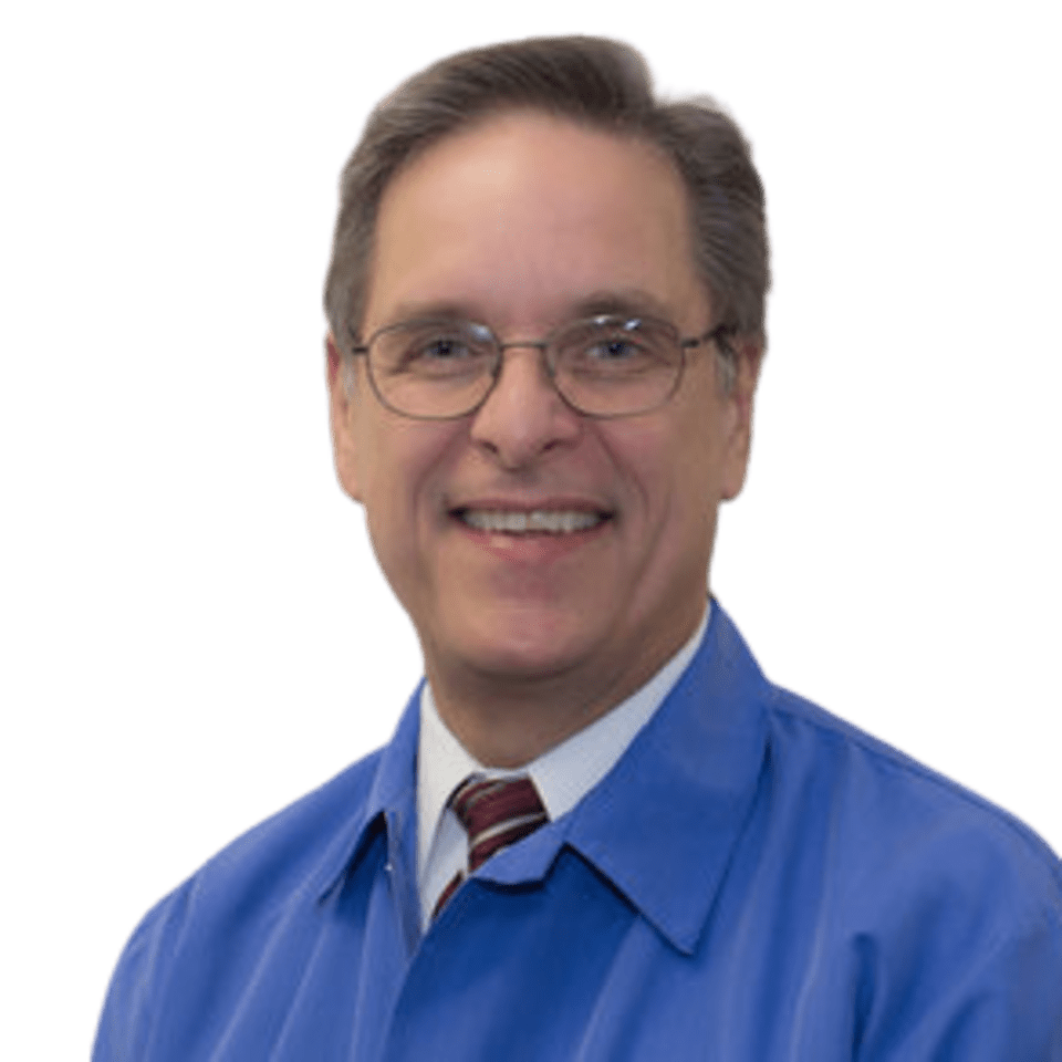 Carl H. Trubschenck, DDS, Cosmetic Dentistry